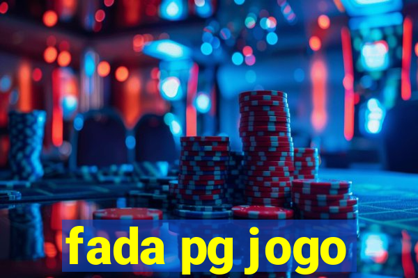 fada pg jogo